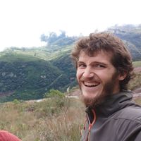 Benoit Voumard的照片