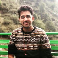 Kunal Singh  Gour的照片