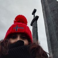 Séverine Wel's Photo