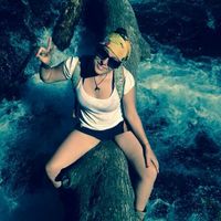 sarivet Palacios's Photo