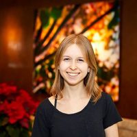 Jessica Murphy's Photo