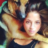 Elisa Ferrigno's Photo