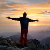 Andrea Quaglia's Photo