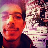 Skander Salah的照片