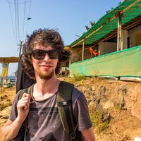 Ruslan Mikhalev's Photo