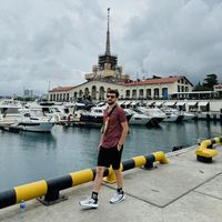 Ahmet  Tumurbağa's Photo