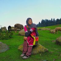 Intan Suraya Soheimin的照片