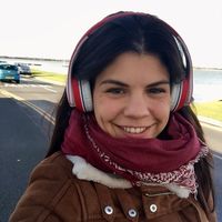 Maria Prats的照片