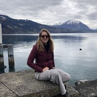 Jordana Rauber的照片