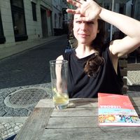 Francesca Ercoli's Photo