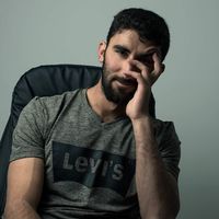 Akram Kafina的照片