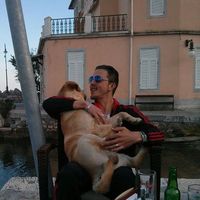 Josip Valković's Photo