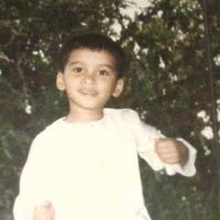 Nachiket Ketkar's Photo