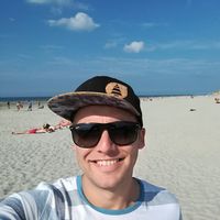 Henning Behrens的照片