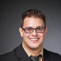 Thiago Negrão Chuba's Photo