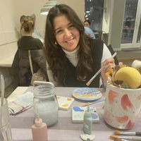 Imene Lemsalek's Photo