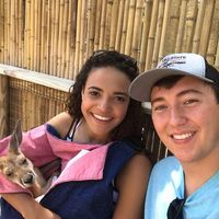 Victoria Peluso's Photo