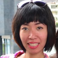 Ann Tran的照片