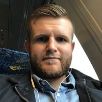 Dean Laidlaw的照片