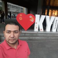 Waleed Mobasher's Photo