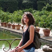 christina lalala的照片