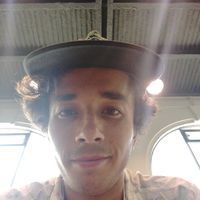 Benedikt Schatz's Photo