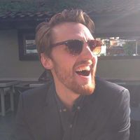 Andrew Osbourne的照片