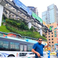 Rajesh Sharma's Photo