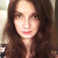 Karolina Paszkowiak's Photo