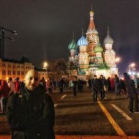 Le foto di Lucas Niemiz