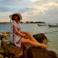 Martina Rajić的照片