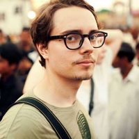 Johan Wallin's Photo