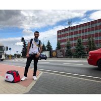 Metehan Yılmaz's Photo