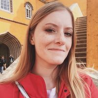 Alex Dymchishina's Photo