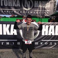 Victor Lysak's Photo