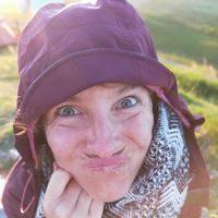 Diane Girault的照片