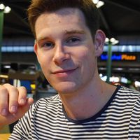 Fotos von Teun van Bebber