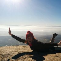 Patricia Tena's Photo