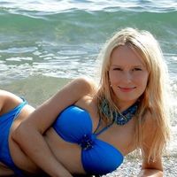 Aleksandra Polak的照片