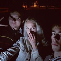 Andrei Ehvik's Photo