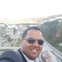 Fotos de Nadjib Haouam