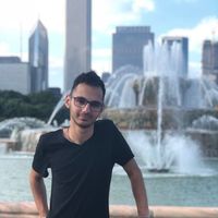 Samvel Gevorgyan的照片