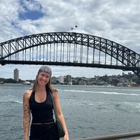 Mallory Jones's Photo