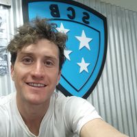 Pablo Sotomayor Giusti's Photo