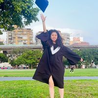 Chloe Huang的照片