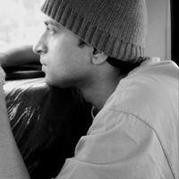 Anand Bharati的照片