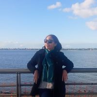 Viviana Cardena's Photo