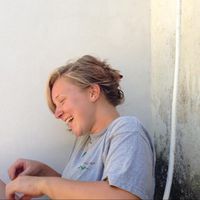 Sarah Holmes's Photo