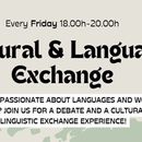 Cultural &Language Exchange 的照片