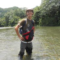 Santiago Frank Cabrera's Photo